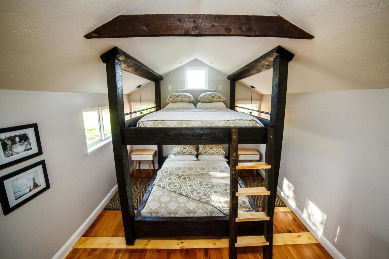 Chalet Colorado *