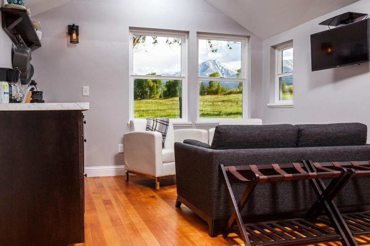 Colorado Chalet *