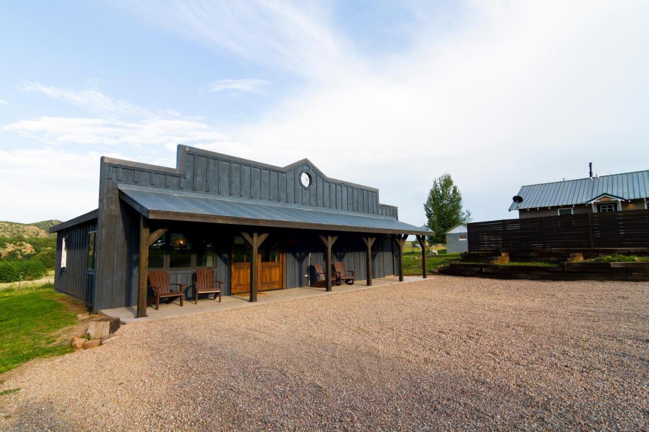Colorado Chalet *