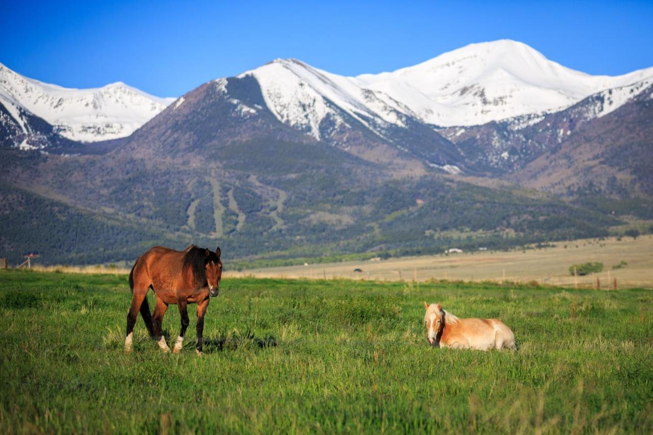 Chalet Colorado